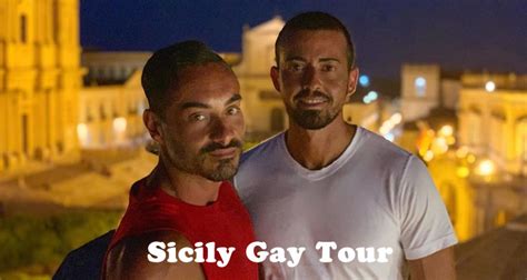 Free Gay Sicily, Italy Chat Rooms & Webcams